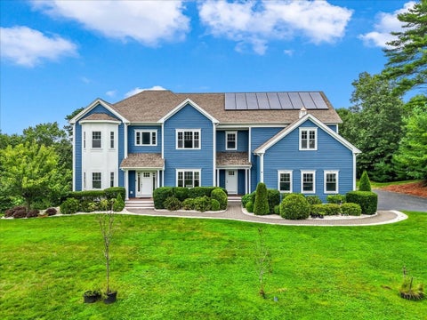 Photo of 300 Country Club Way, Kingston, MA 02364 (MLS # 73585635)
