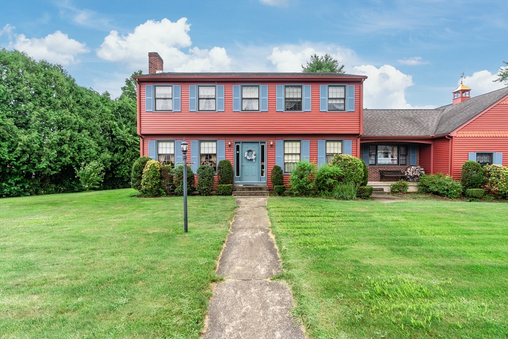 View Agawam, MA 01001 property