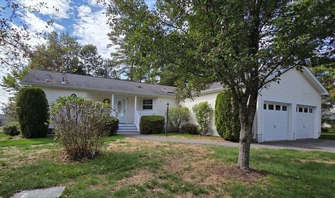 1103 Green St Middleboro MA 02346