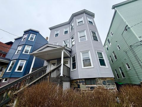 15 Atherton Street Somerville MA 02143