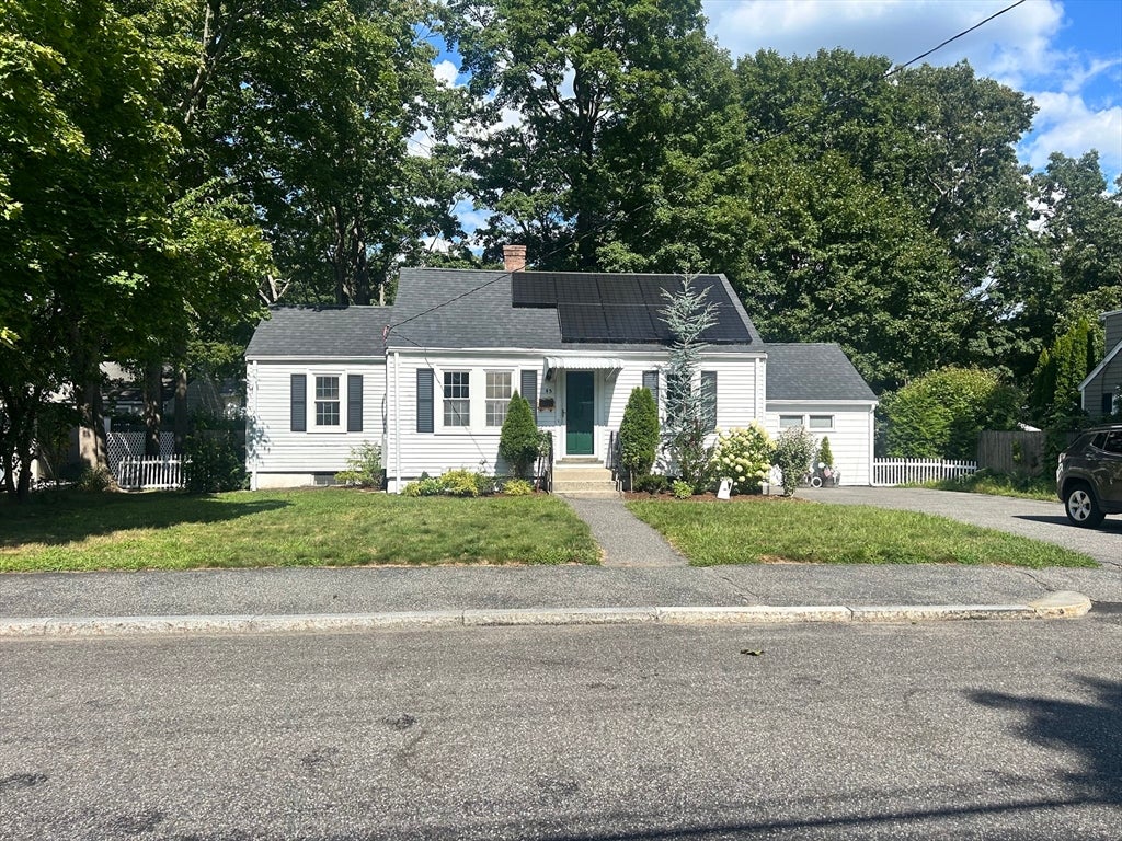 45 Mcphee Road #1, Framingham, MA, 45 Mcphee Road #1, Framingham, MA Photo #1