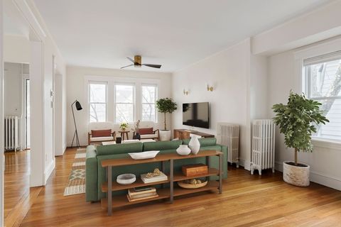 29 Sherman St 2 Cambridge MA 02140