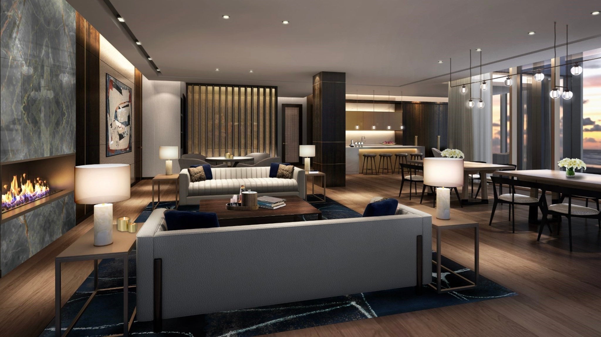 133 Seaport Blvd #1016, Boston, MA, 133 Seaport Blvd #1016, Boston, MA Photo #25