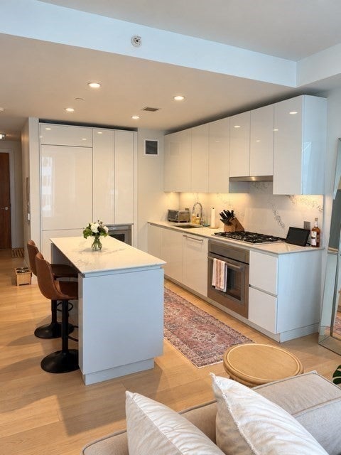 133 Seaport Blvd #1016, Boston, MA, 133 Seaport Blvd #1016, Boston, MA Photo #5