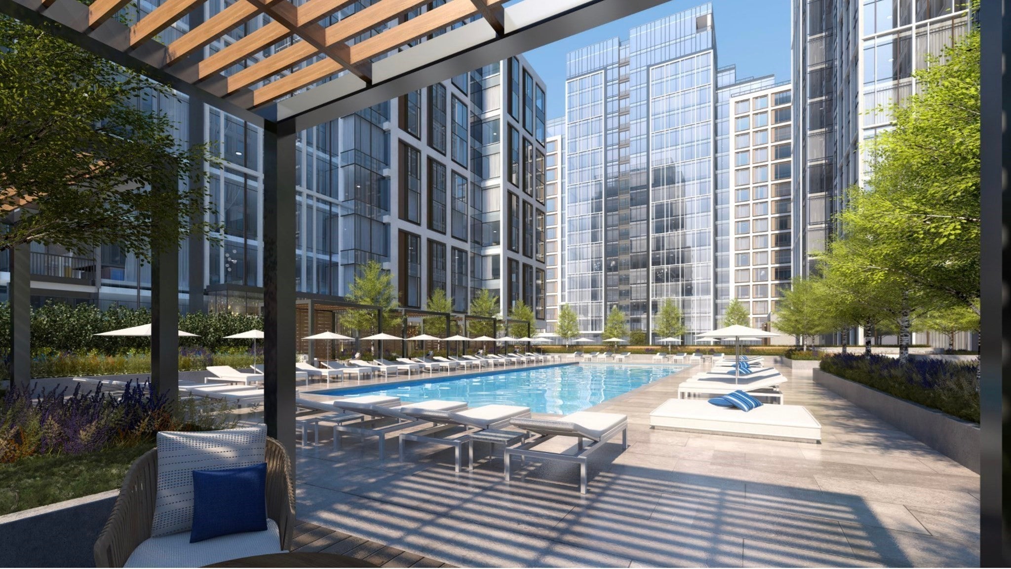 133 Seaport Blvd #1016, Boston, MA, 133 Seaport Blvd #1016, Boston, MA Photo #18