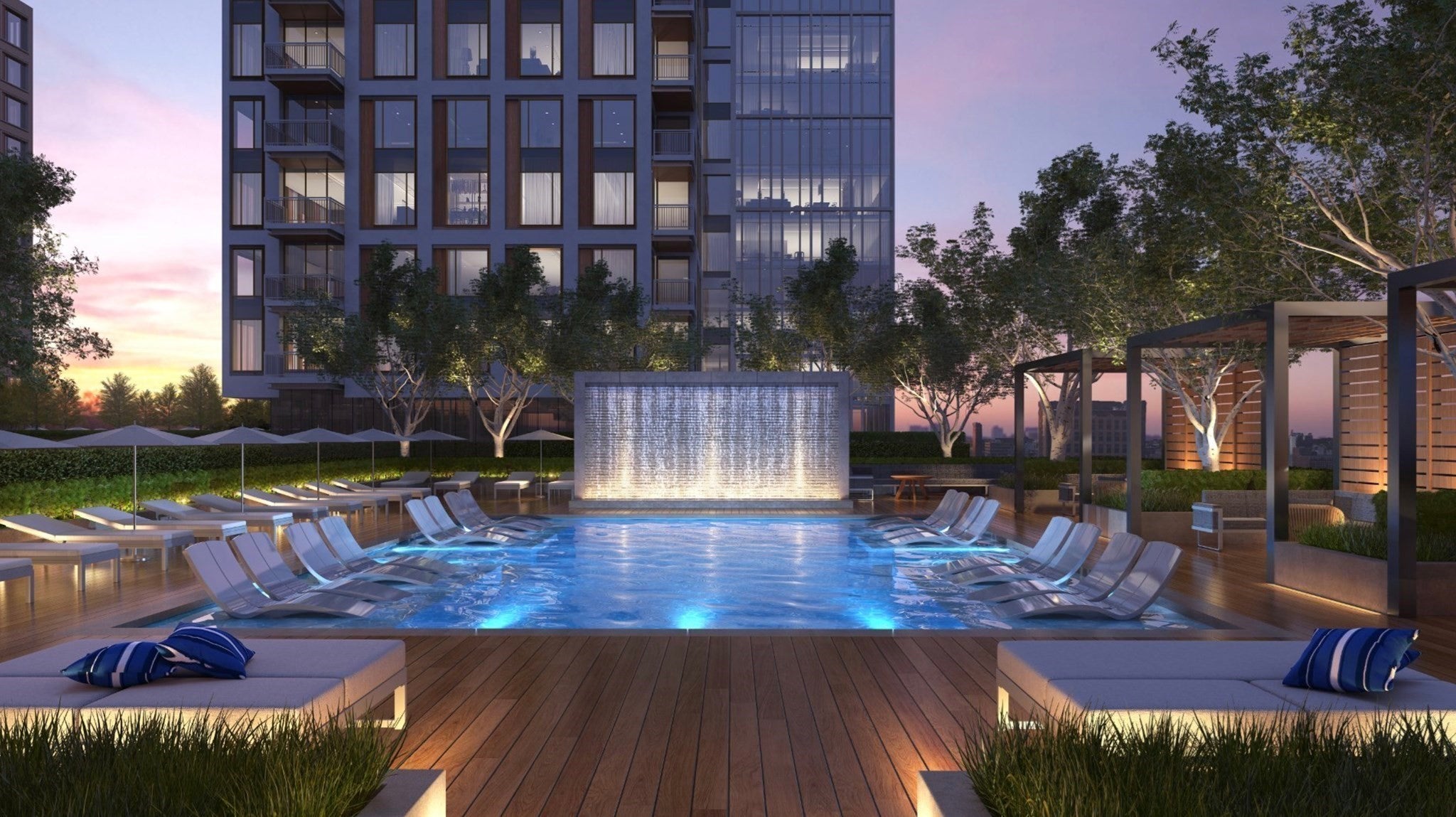 133 Seaport Blvd #1016, Boston, MA, 133 Seaport Blvd #1016, Boston, MA Photo #17