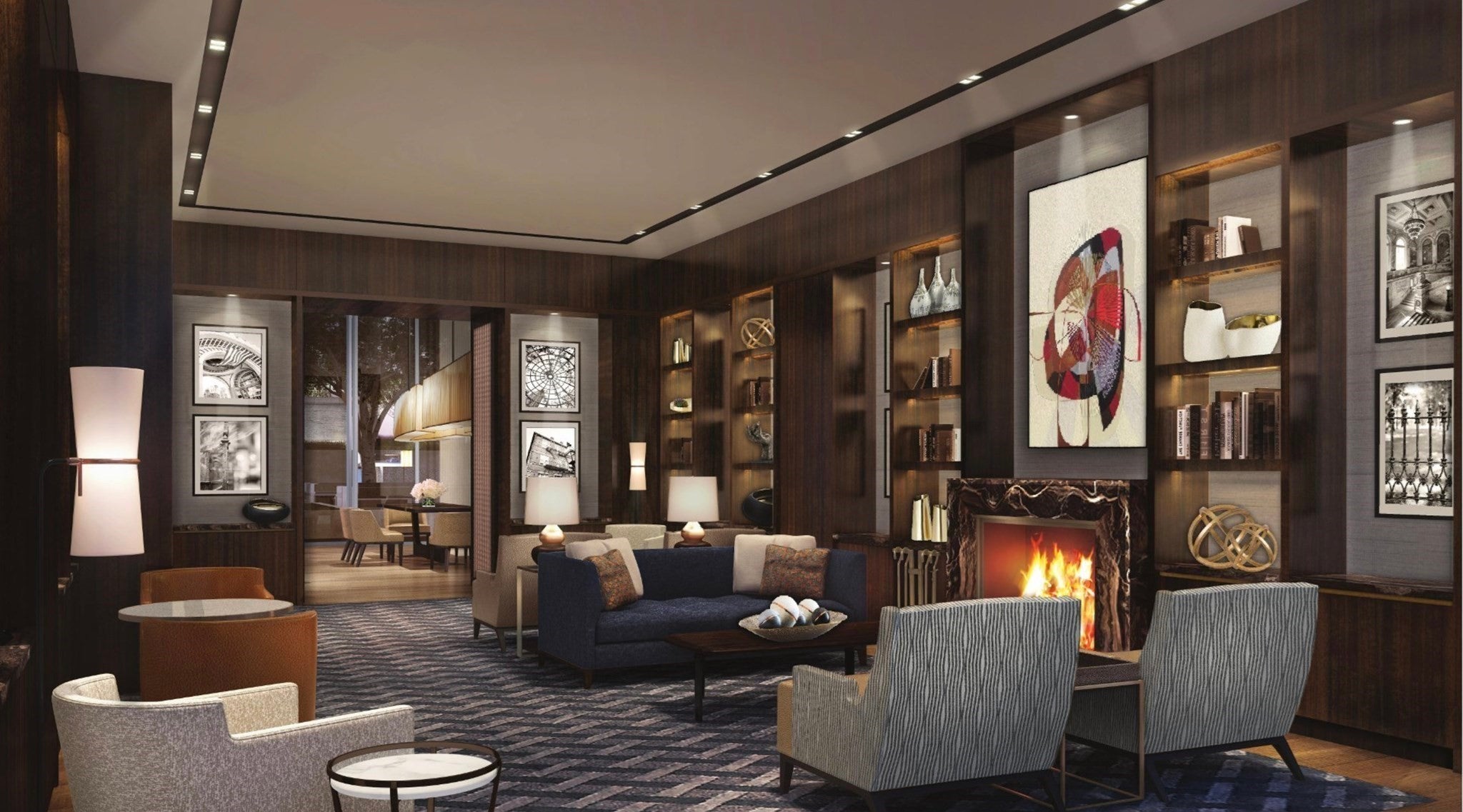 133 Seaport Blvd #1016, Boston, MA, 133 Seaport Blvd #1016, Boston, MA Photo #21