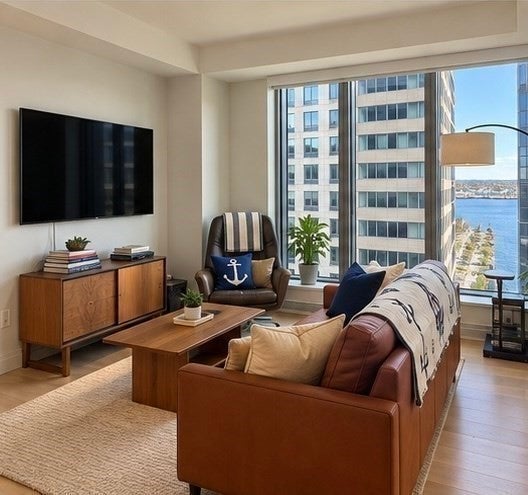 133 Seaport Blvd #1016, Boston, MA, 133 Seaport Blvd #1016, Boston, MA Photo #4
