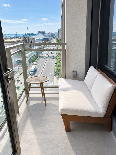 133 Seaport Blvd #1016, Boston, MA, 133 Seaport Blvd #1016, Boston, MA Photo #2