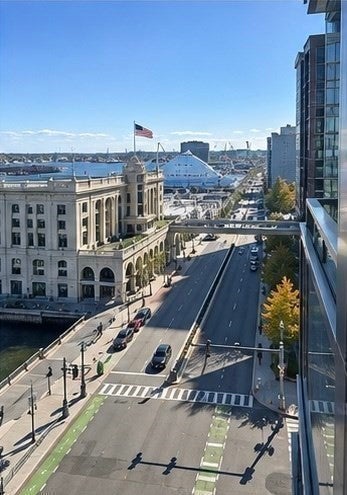 133 Seaport Blvd #1016, Boston, MA, 133 Seaport Blvd #1016, Boston, MA Photo #11