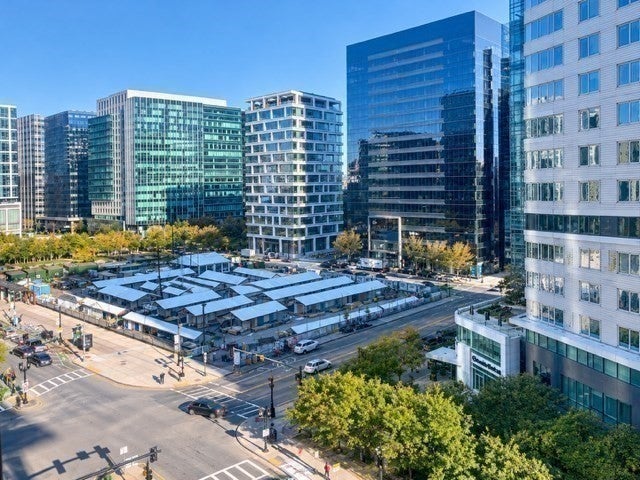 133 Seaport Blvd #1016, Boston, MA, 133 Seaport Blvd #1016, Boston, MA Photo #12