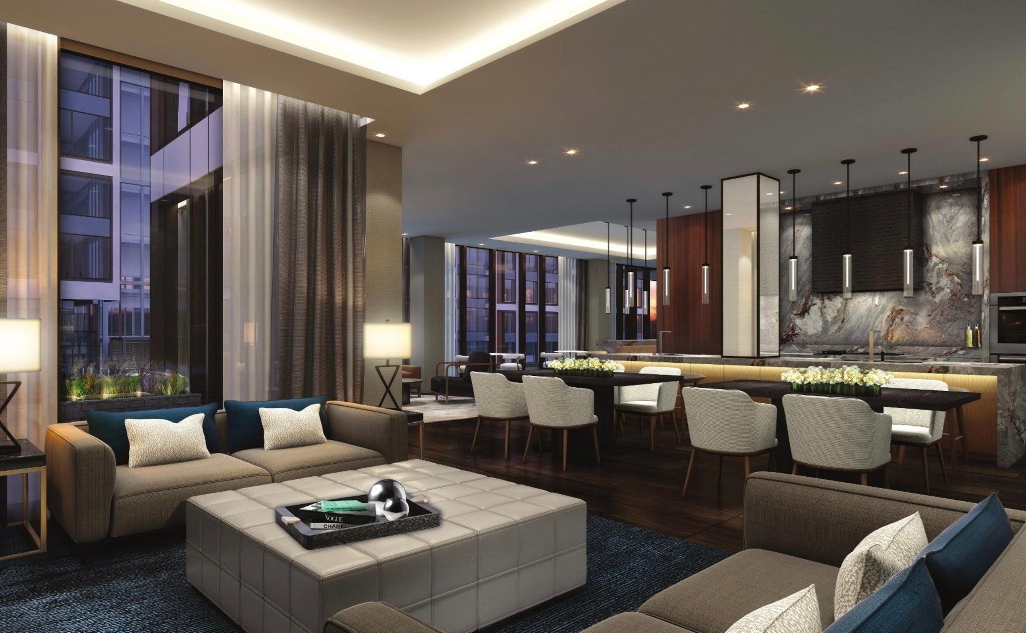 133 Seaport Blvd #1016, Boston, MA, 133 Seaport Blvd #1016, Boston, MA Photo #23