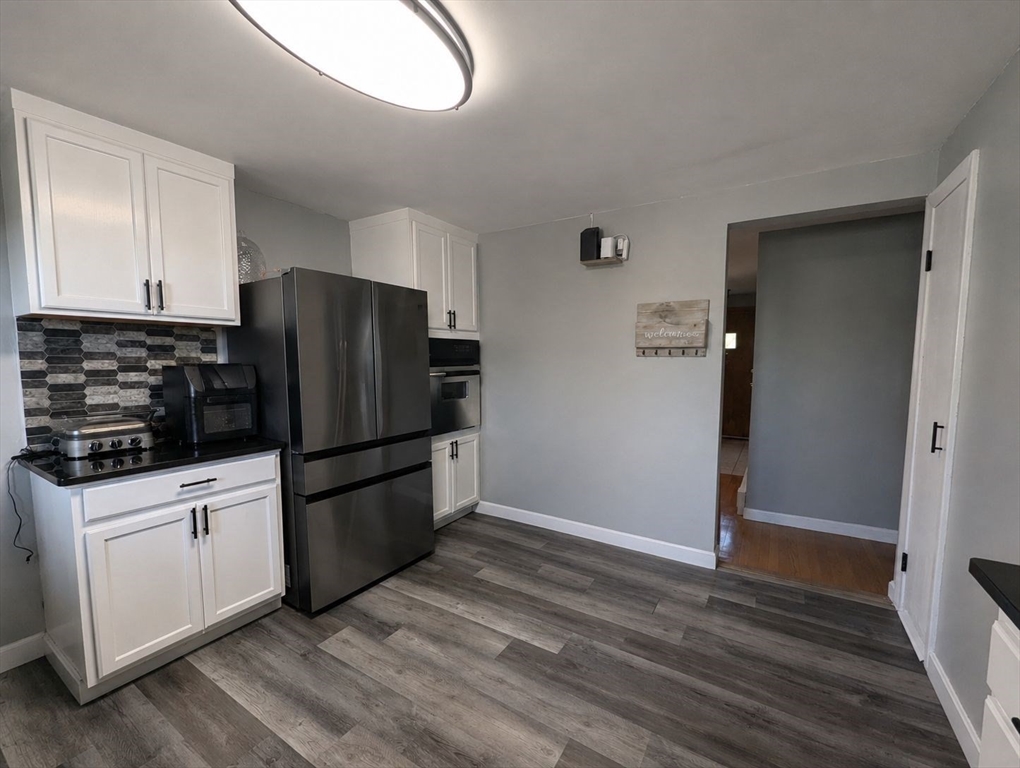 215 Salem St SF
