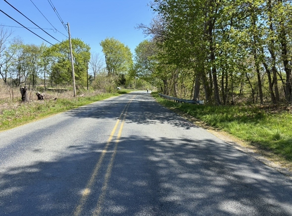 205R Providence St. Bldr. Lot 4