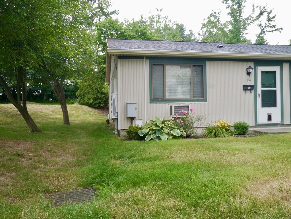170 E Hadley Rd #140, Amherst, MA Photo #3