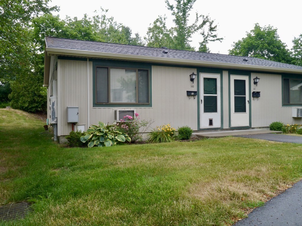 170 E Hadley Rd #140, Amherst, MA Photo #2