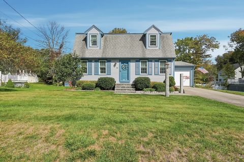 35 Orchard Street Amesbury MA 01913