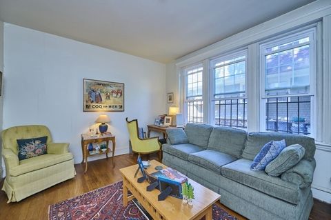 15 Colliston Rd 6 Boston MA 02135