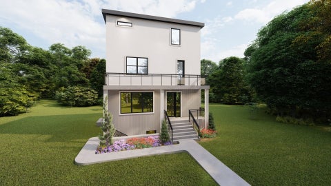 Photo of 37 Hillside Dr, Plymouth, MA 02360 (MLS # 73596782)