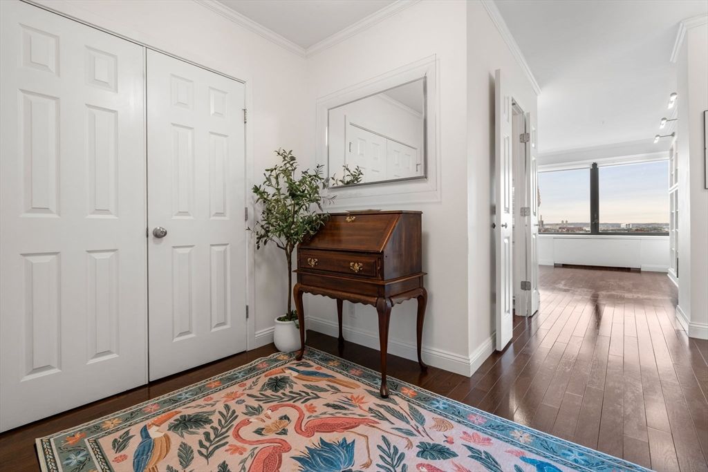 Photo of 85 E India Row #19H, Boston, MA 02110 (MLS # 73467843)