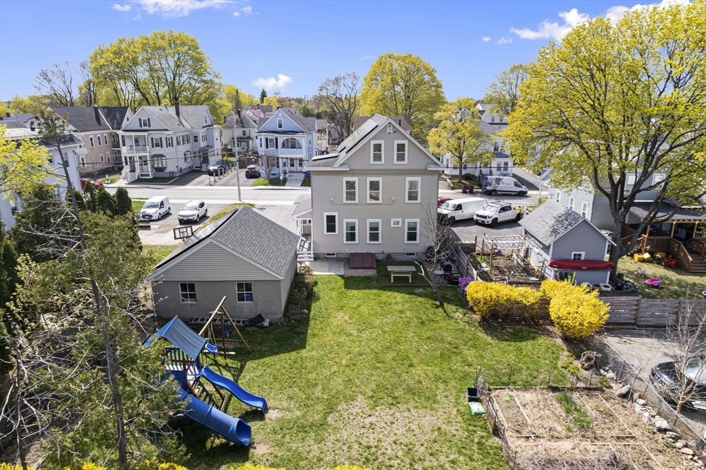 36 Highland Ave