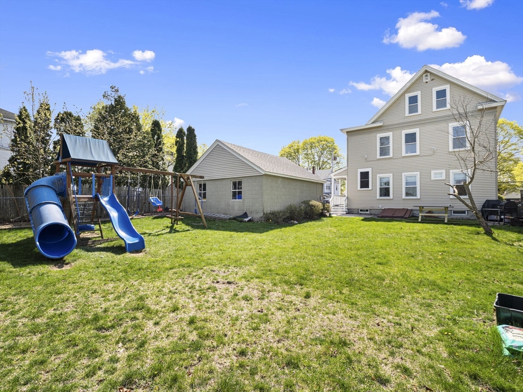 36 Highland Ave