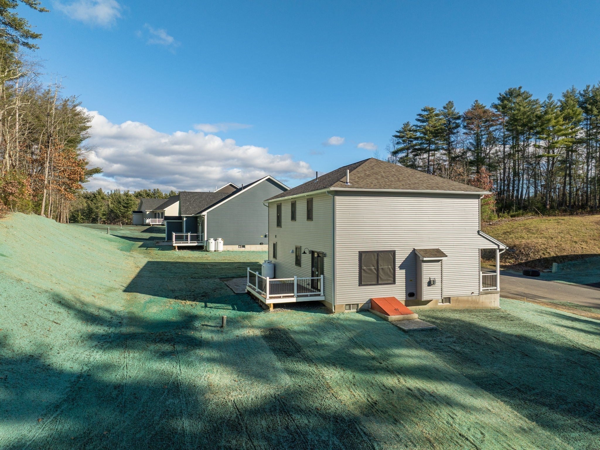 7 High Bluff, Belchertown, MA Photo #41