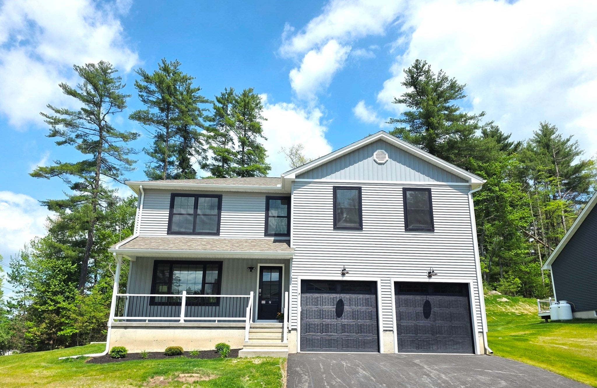 7 High Bluff, Belchertown, MA Photo #1