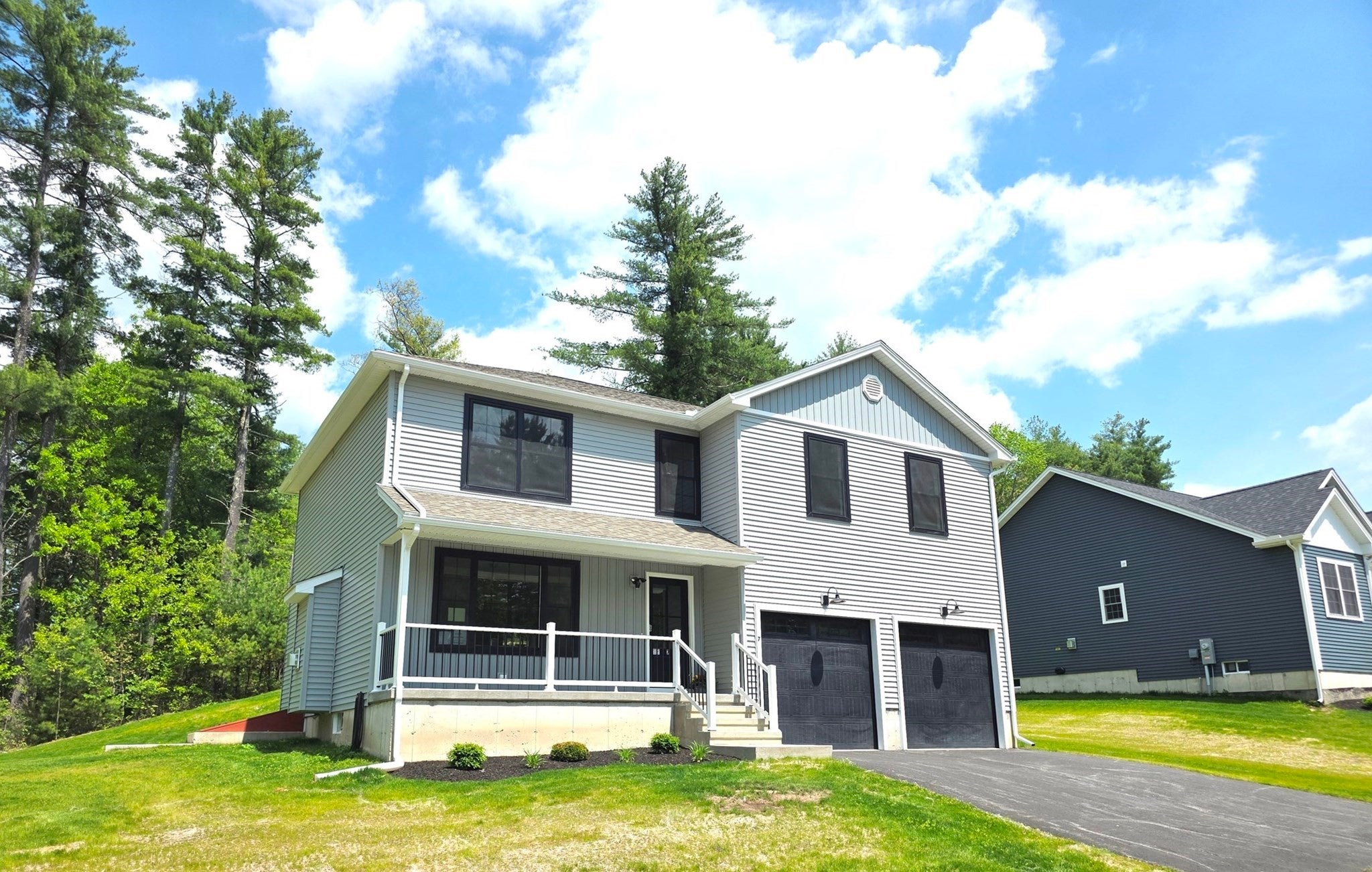 7 High Bluff, Belchertown, MA Photo #3