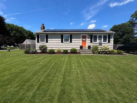 Photo of 1 Maid Marion ST, Oxford, MA 01540 (MLS # 73547517)