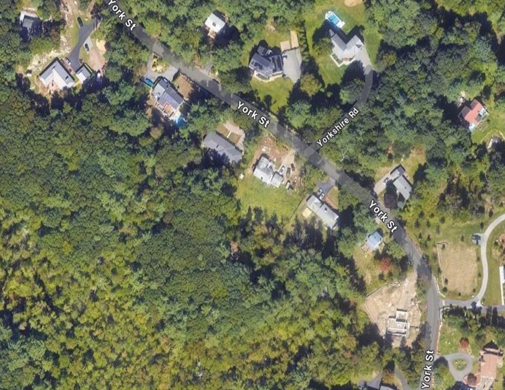 Lot 291R York St