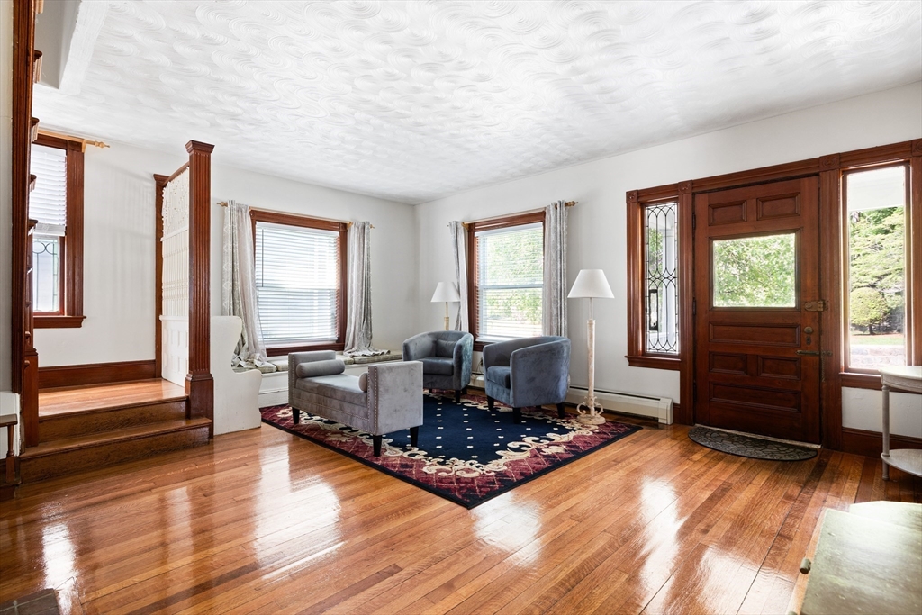45 Vinton St