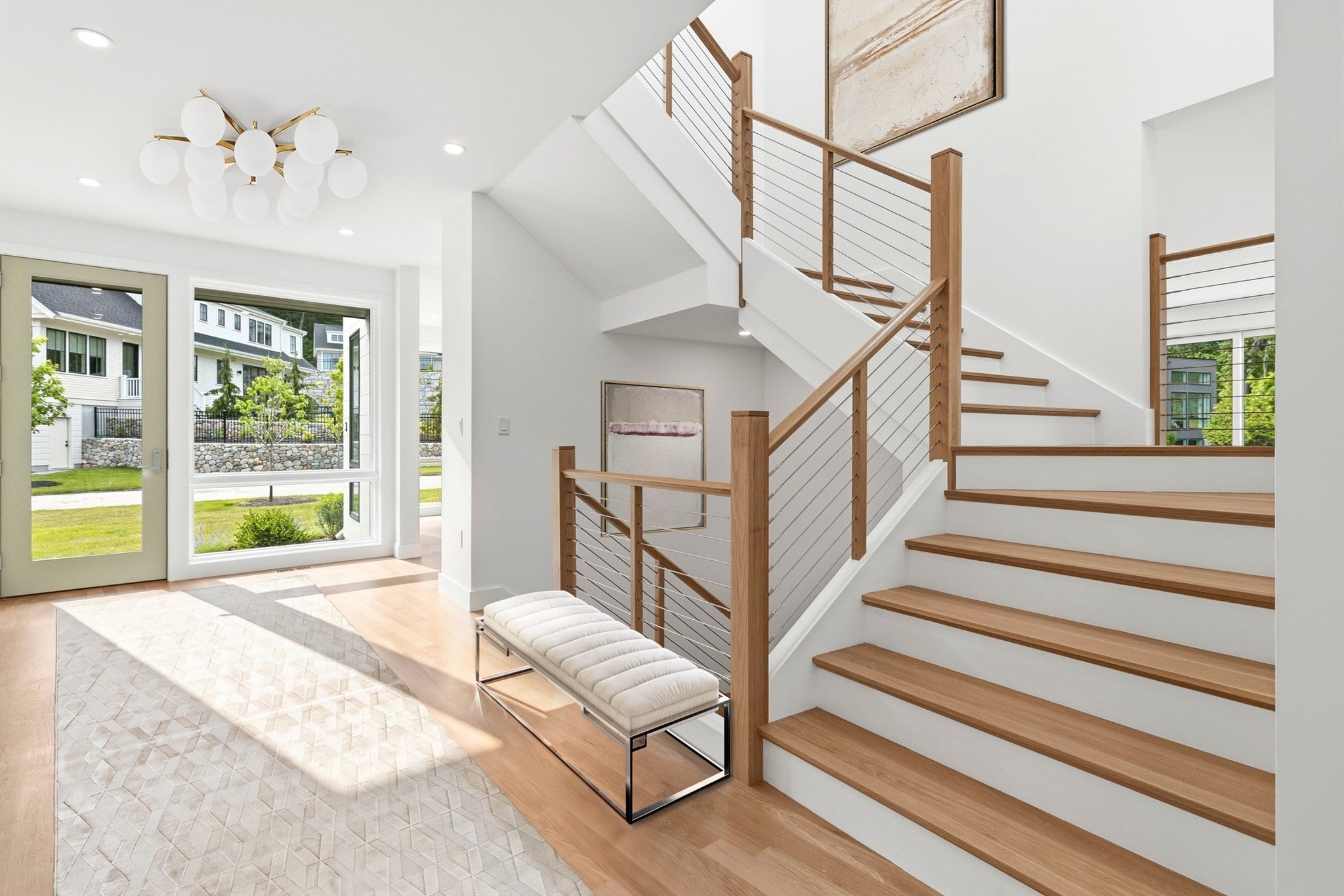 3 Linc Cole Lane, Lexington MA 02421
