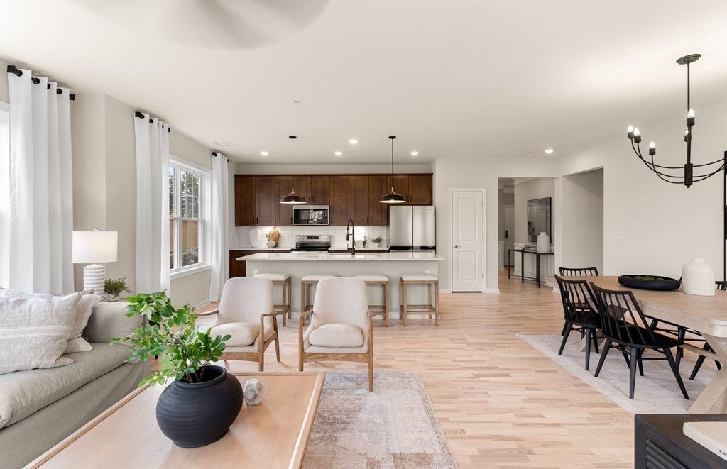 320 Martins Landing #501, North Reading, MA Photo #6