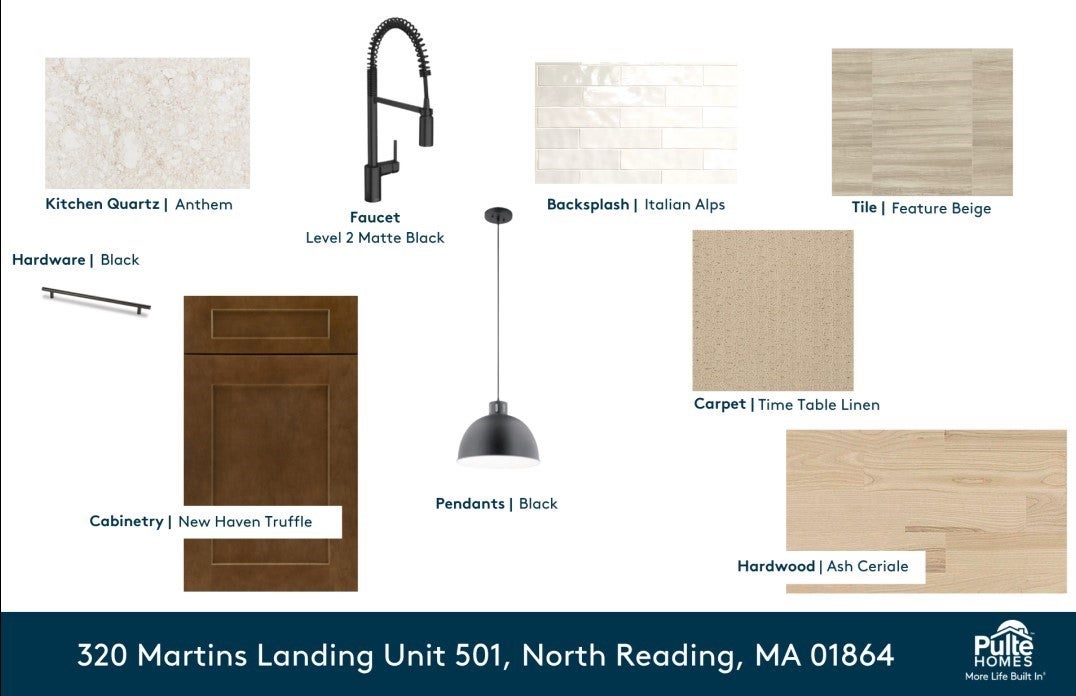 320 Martins Landing #501, North Reading, MA Photo #31