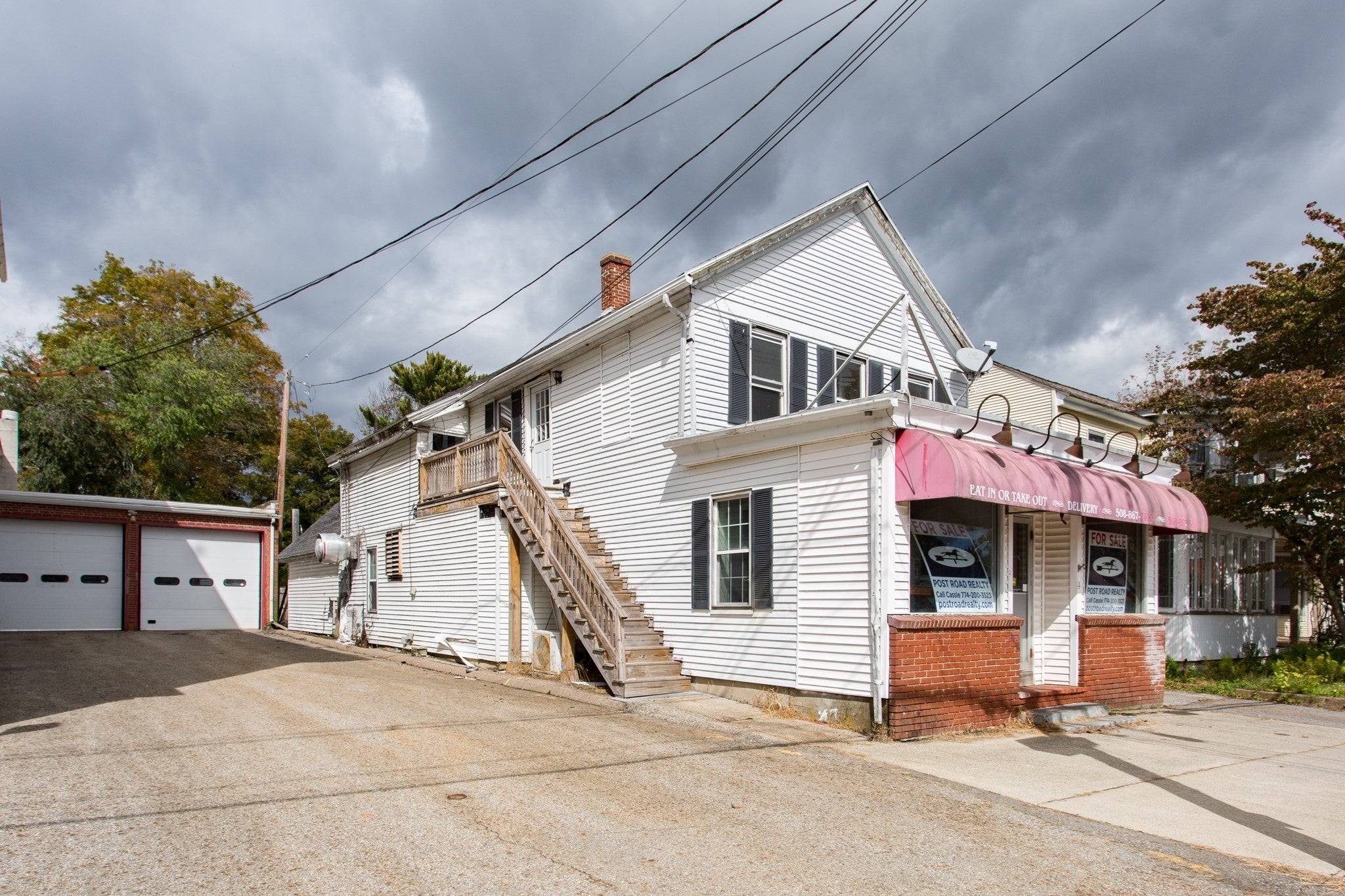 4 E Main St, West Brookfield, MA Photo #14