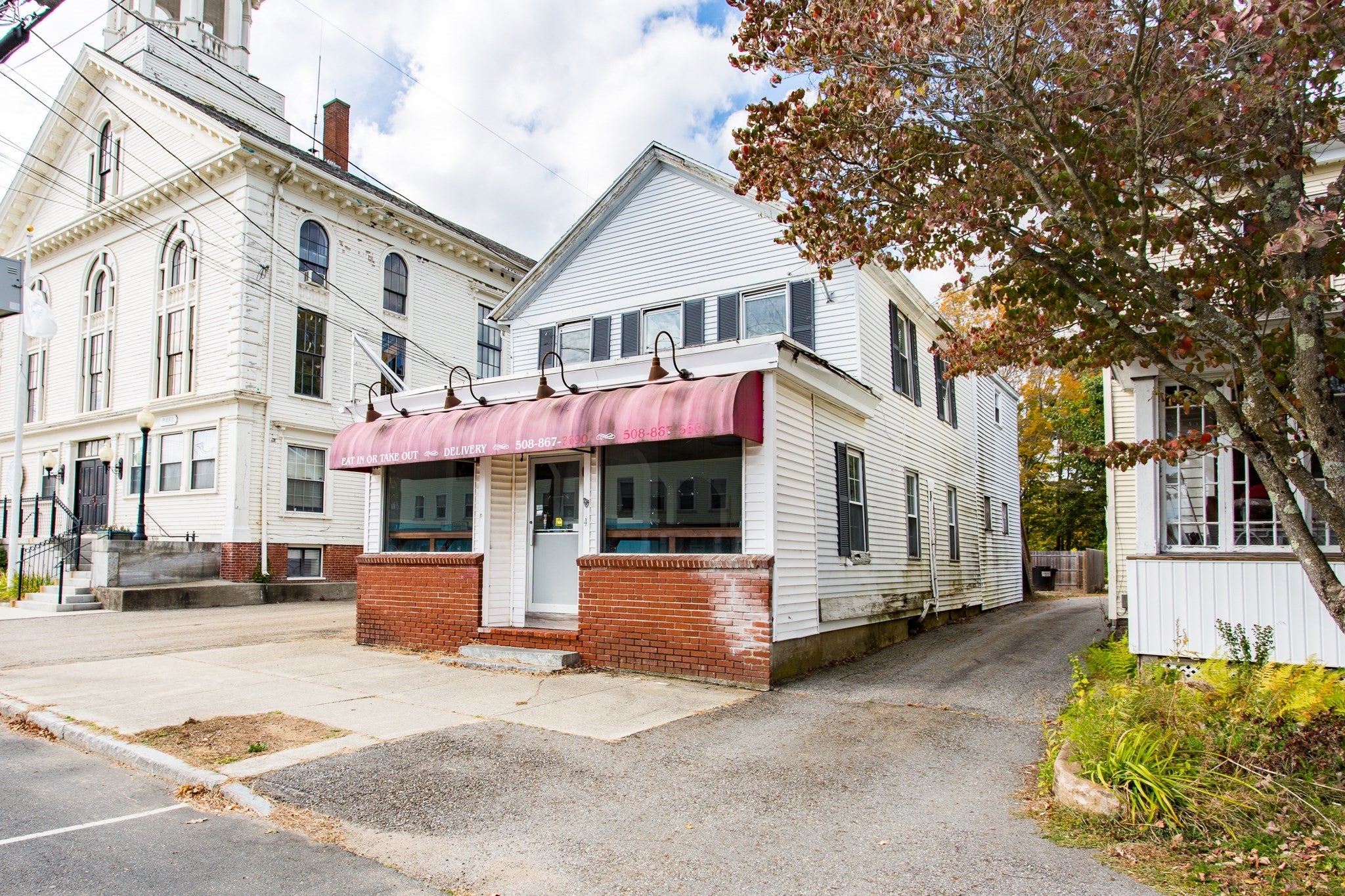 4 E Main St, West Brookfield, MA Photo #30