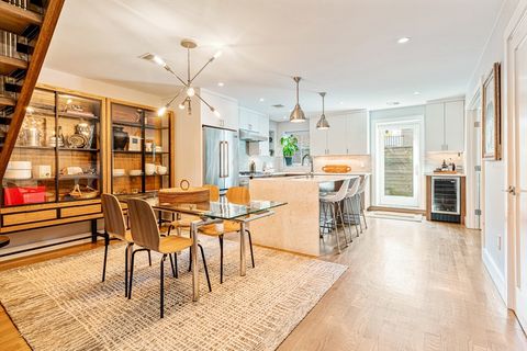 491 Massachusetts Avenue 1 Boston MA 02118