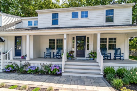 Photo of 30 Snake Brook, Wayland, MA 01778 (MLS # 73559541)