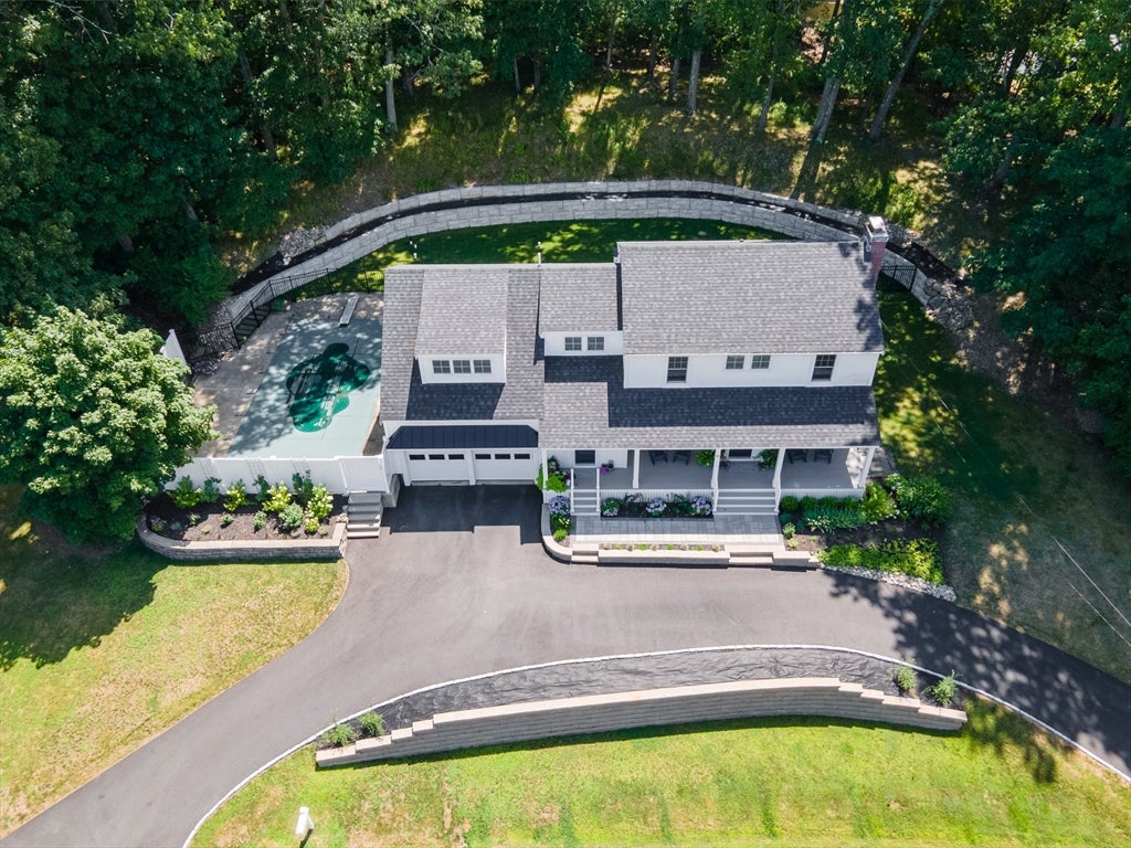 30 Snake Brook, Wayland, MA, 30 Snake Brook, Wayland, MA Photo #25