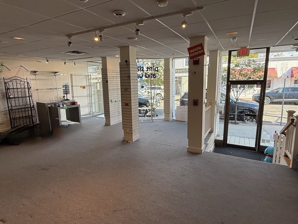 41 Atlantic Avenue 1
