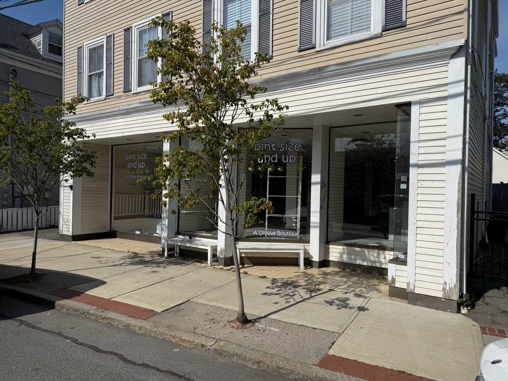 41 Atlantic Avenue 1