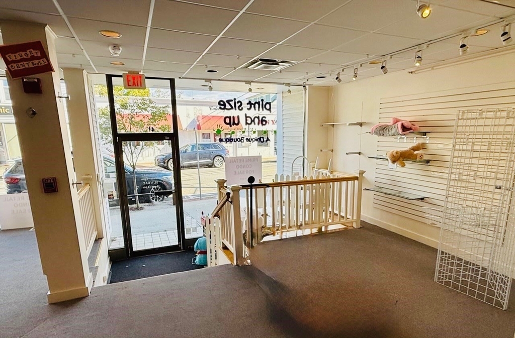 41 Atlantic Avenue 1