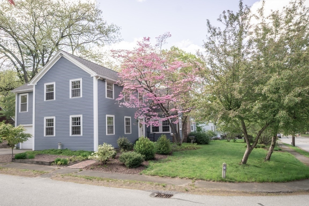 4 Crescent St, Natick, MA Photo #32