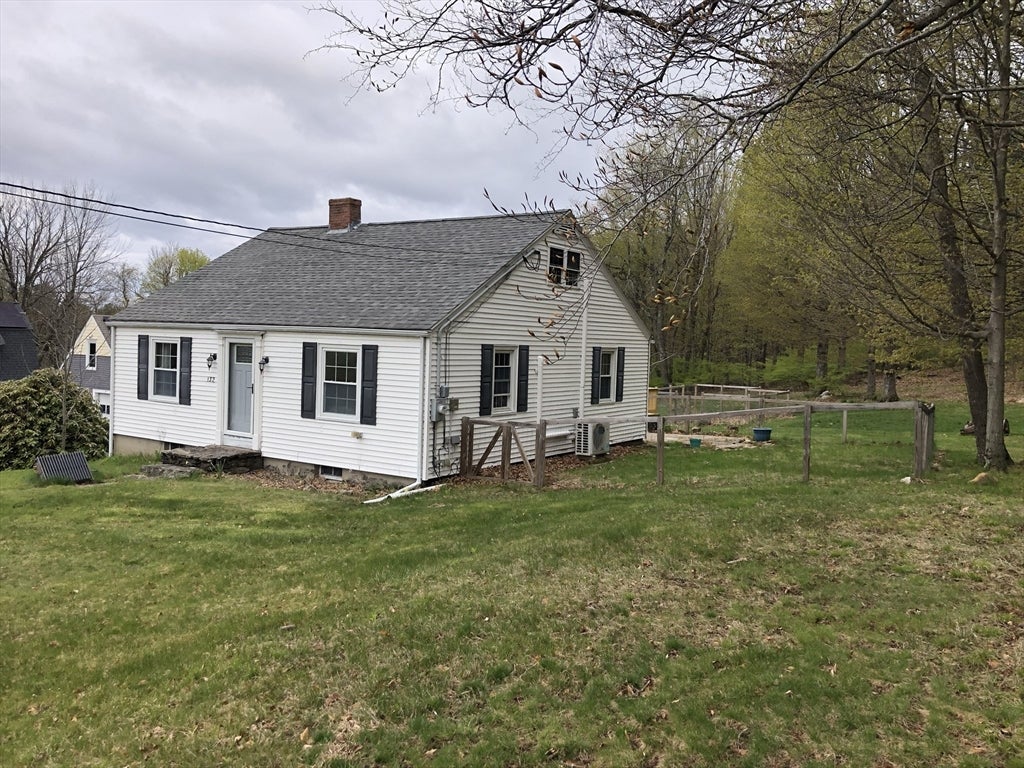 132 Main St
