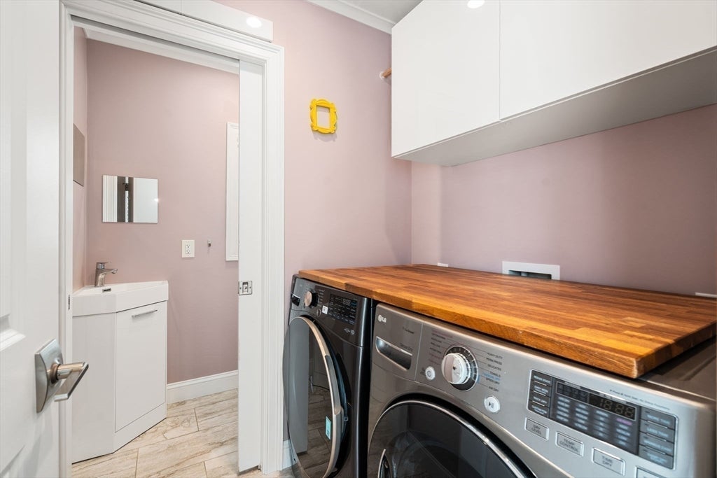 38 Hibbert St, Arlington, MA Photo #13