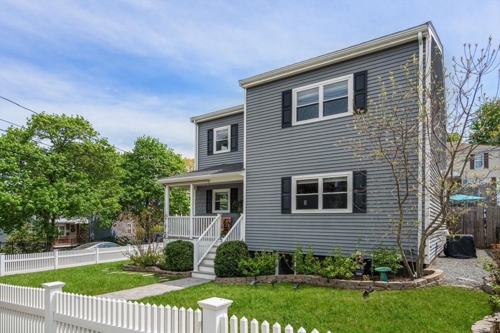 38 Hibbert St, Arlington, MA Photo #35
