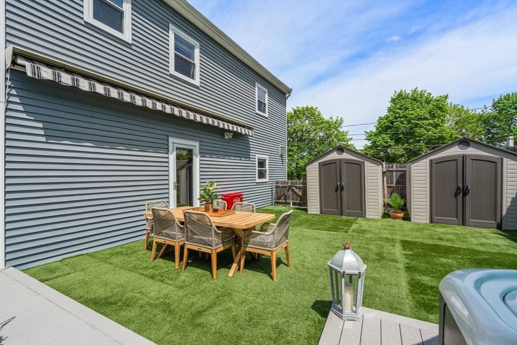 38 Hibbert St, Arlington, MA Photo #30