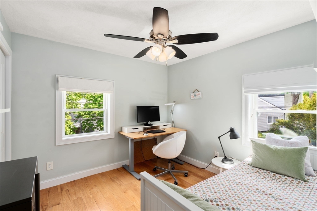 38 Hibbert St, Arlington, MA Photo #22