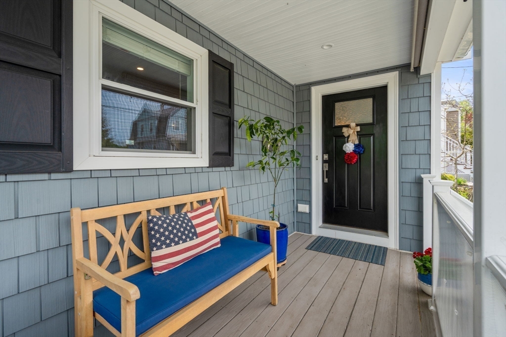 38 Hibbert St, Arlington, MA Photo #2